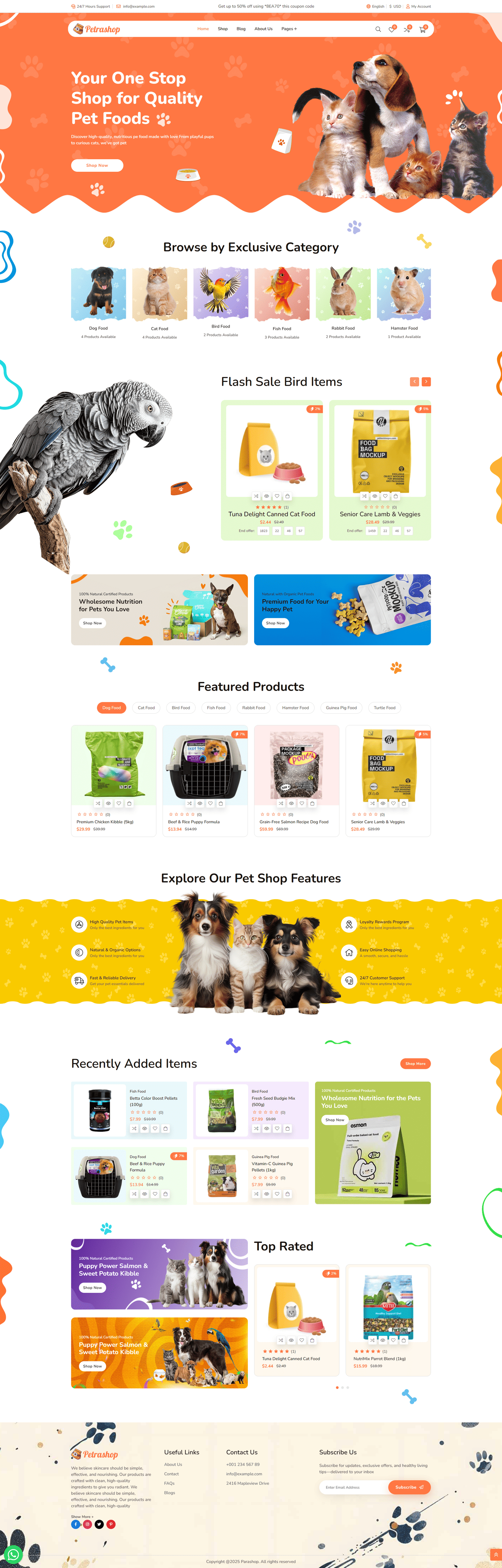Theme Preview